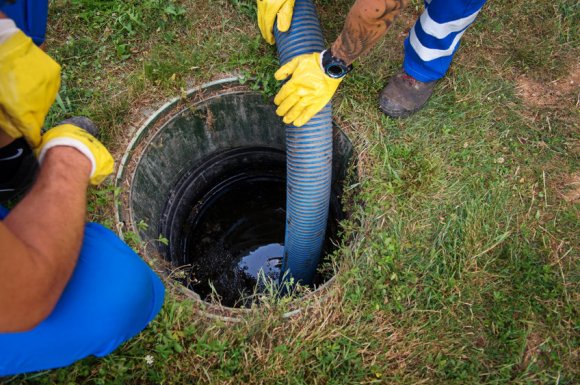Entreprise pour débouchage de canalisation des eaux usées enterrées à Blain